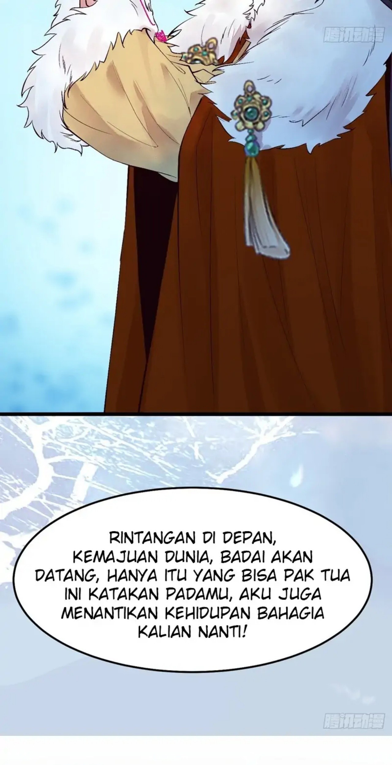 The Ghostly Doctor Chapter 476 Gambar 13