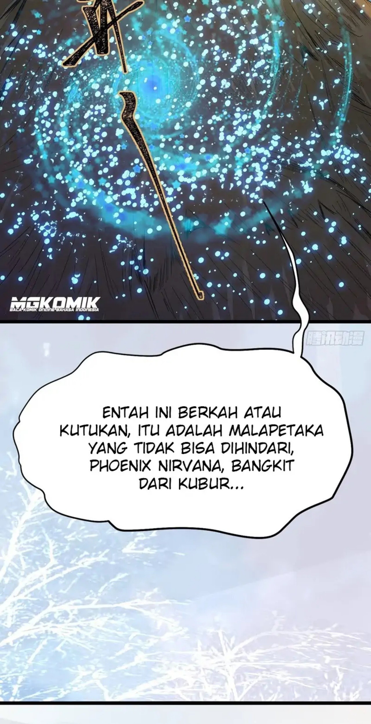 The Ghostly Doctor Chapter 476 Gambar 15