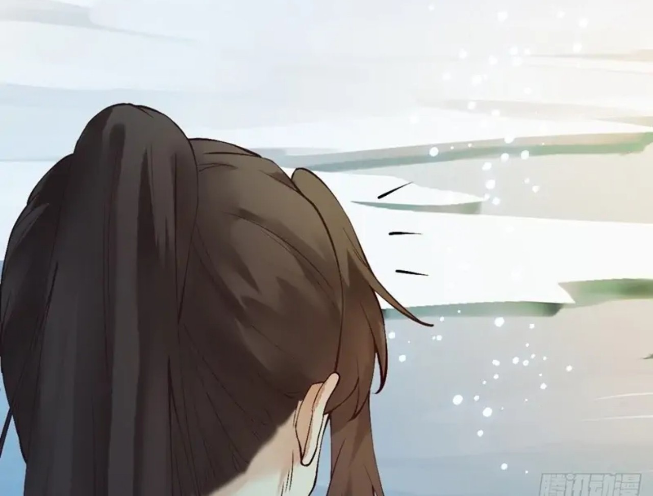 The Ghostly Doctor Chapter 476 Gambar 16