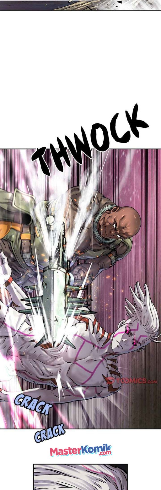 Leviathan Chapter 202 Gambar 14