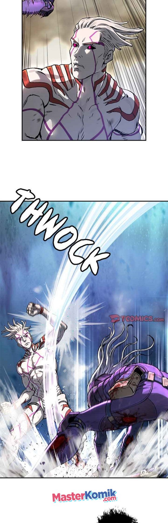 Leviathan Chapter 202 Gambar 18