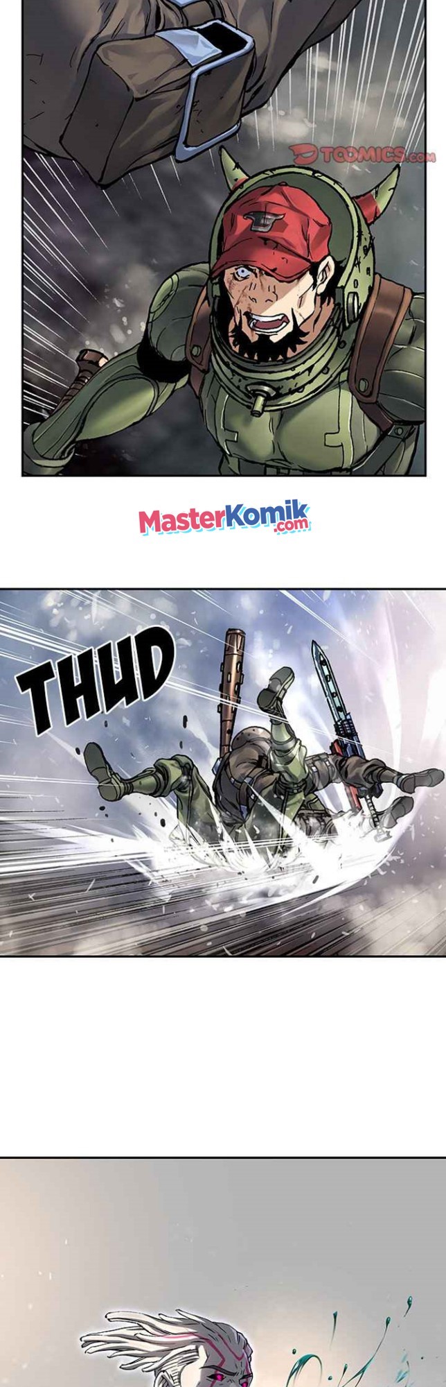 Leviathan Chapter 202 Gambar 26