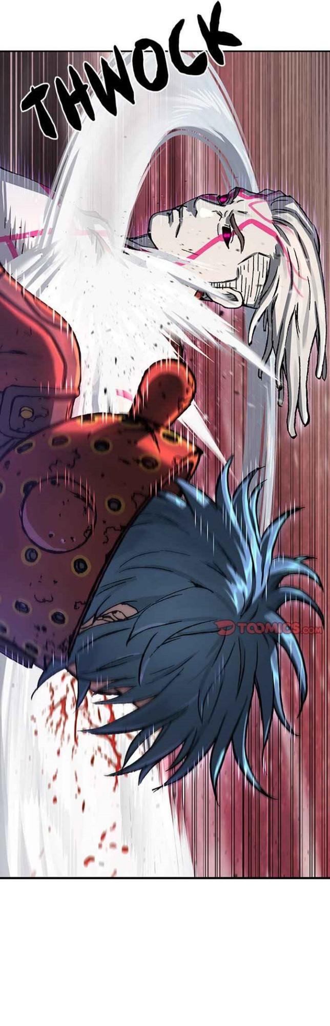 Leviathan Chapter 202 Gambar 28