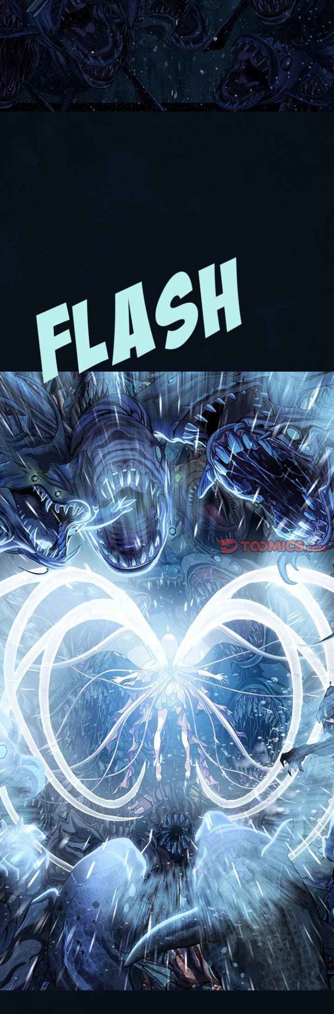 Leviathan Chapter 202 Gambar 4