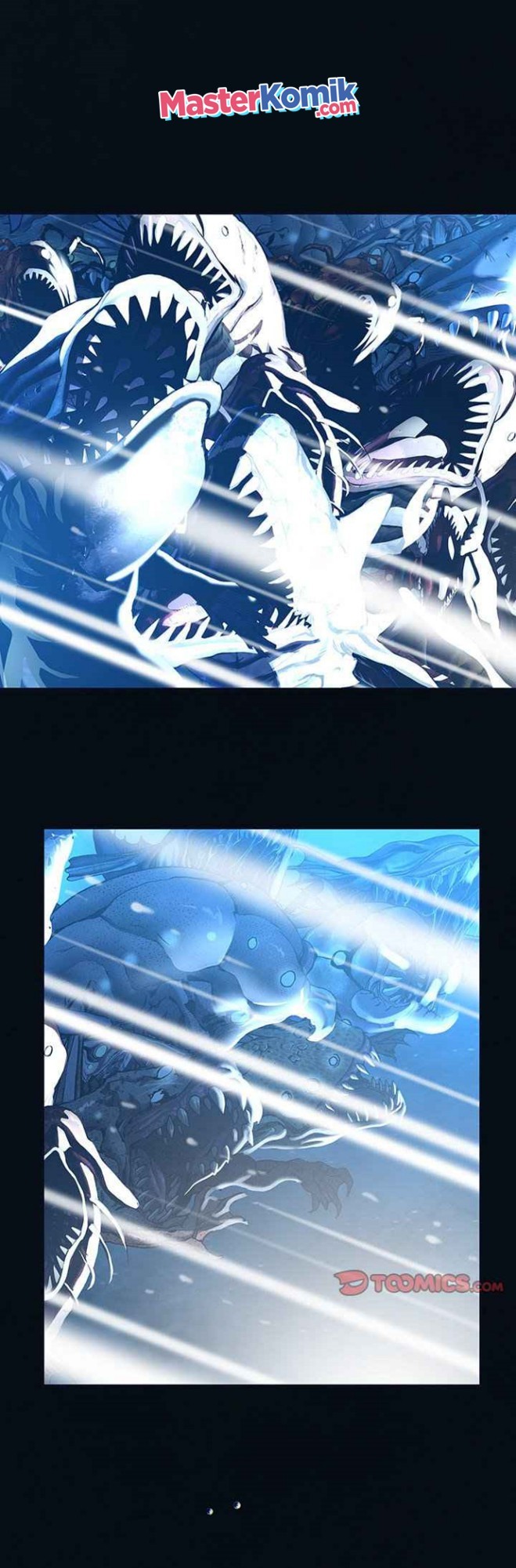 Leviathan Chapter 202 Gambar 5