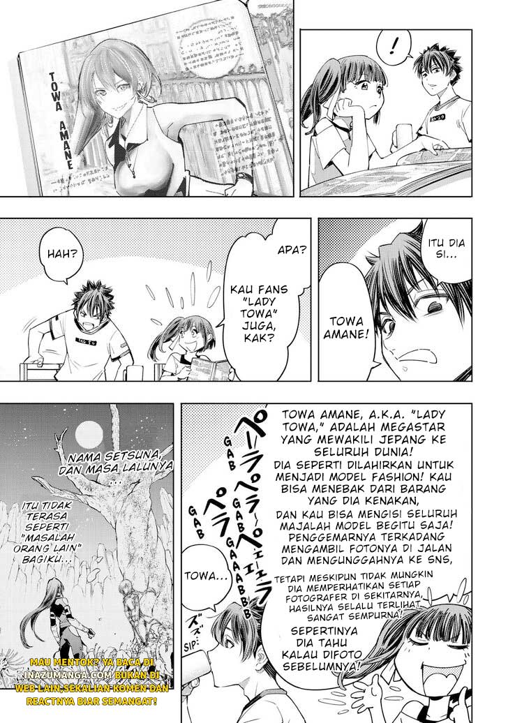 Shangri-La Frontier ~ Kusoge Hunter, Kamige ni Idoman to su~ Chapter 27 Gambar 6