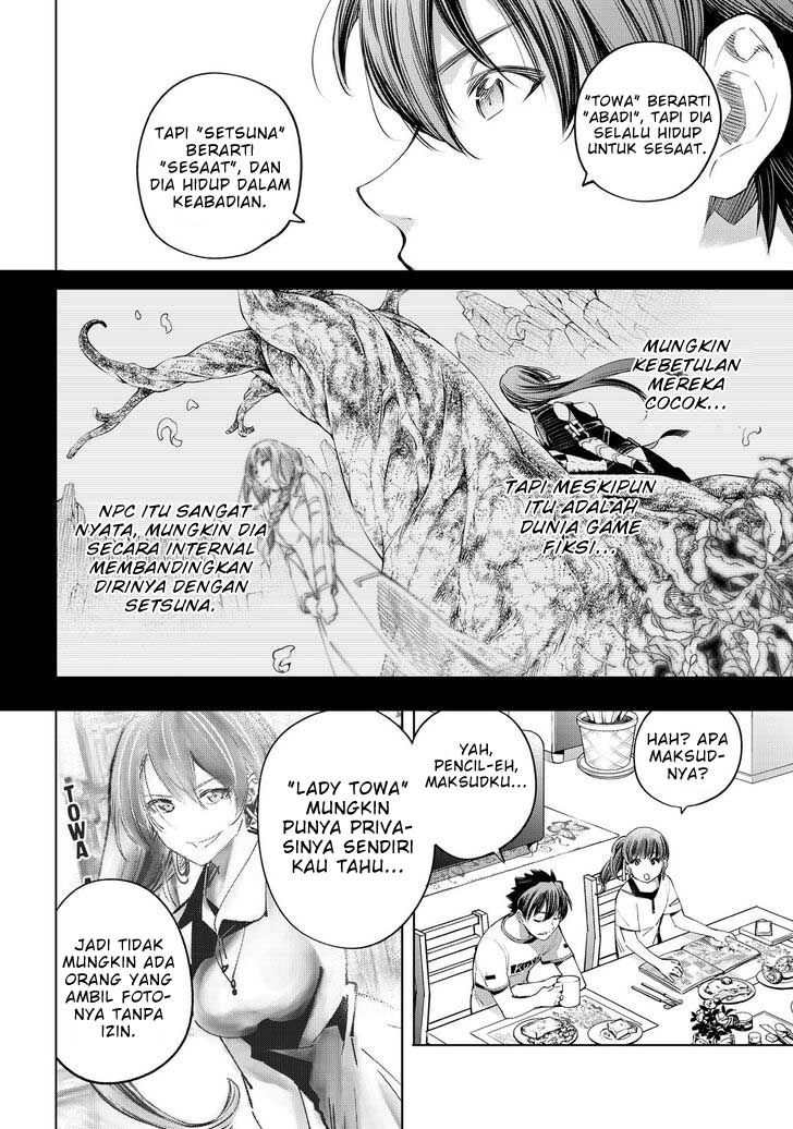 Shangri-La Frontier ~ Kusoge Hunter, Kamige ni Idoman to su~ Chapter 27 Gambar 7