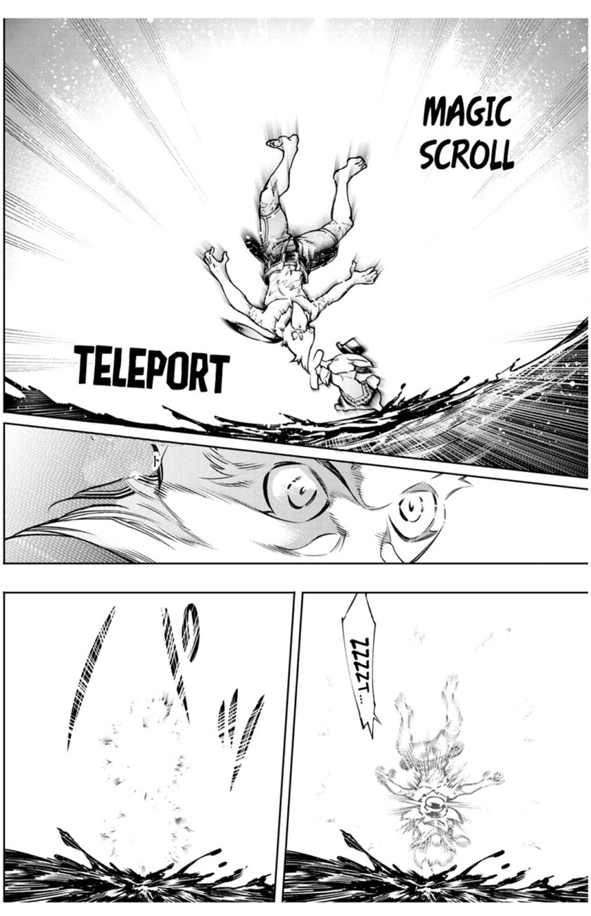 Shangri-La Frontier ~ Kusoge Hunter, Kamige ni Idoman to su~ Chapter 08 Gambar 7