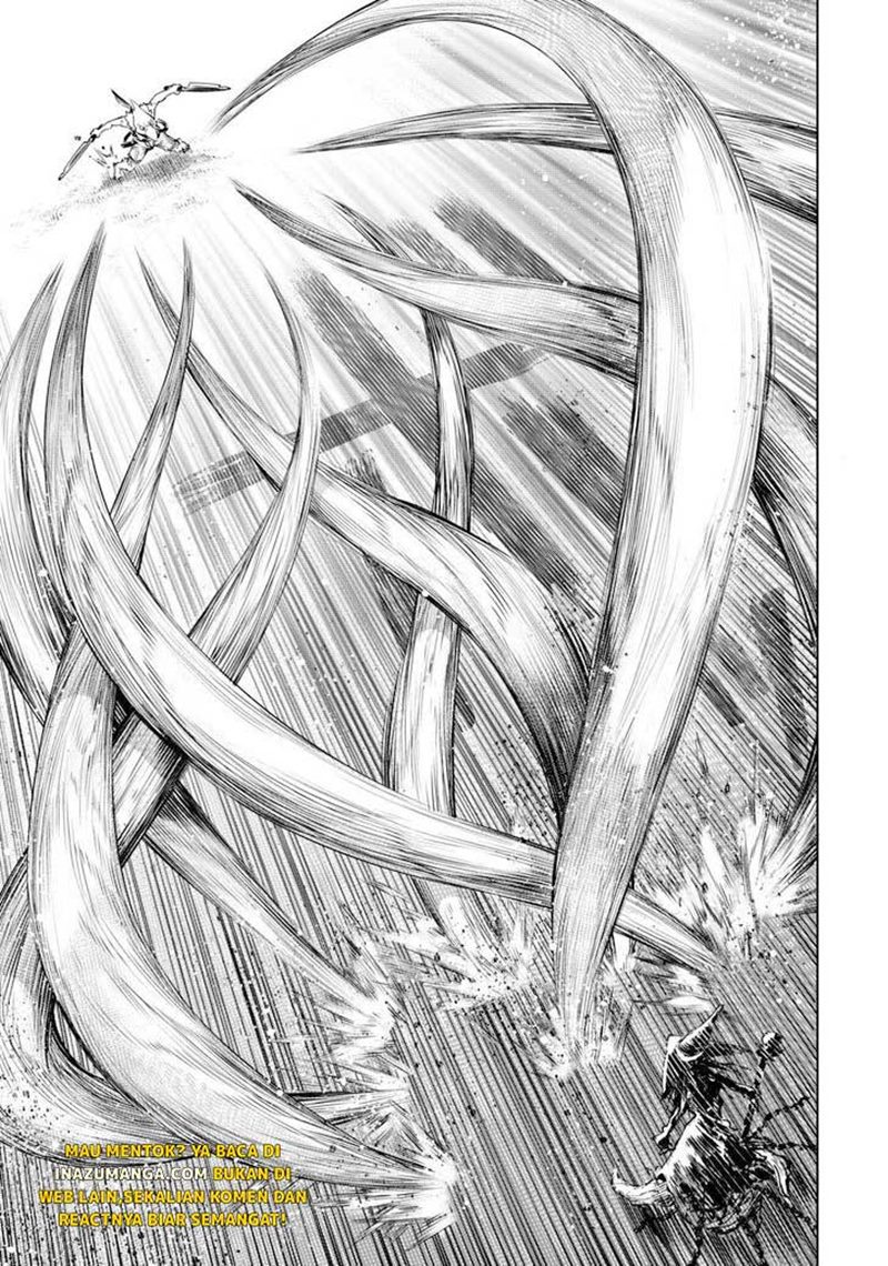 Shangri-La Frontier ~ Kusoge Hunter, Kamige ni Idoman to su~ Chapter 14 Gambar 18