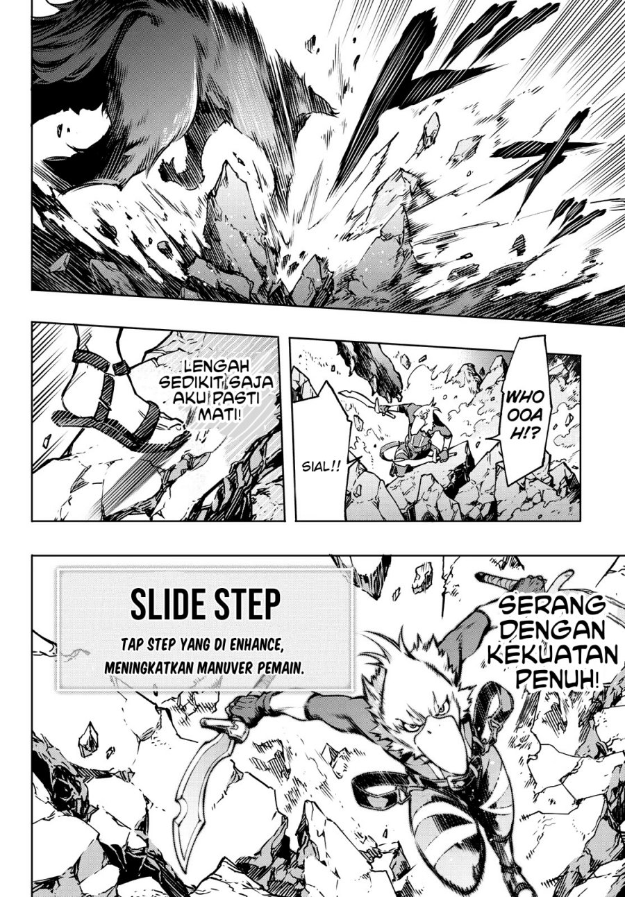 Shangri-La Frontier ~ Kusoge Hunter, Kamige ni Idoman to su~ Chapter 03 Gambar 14