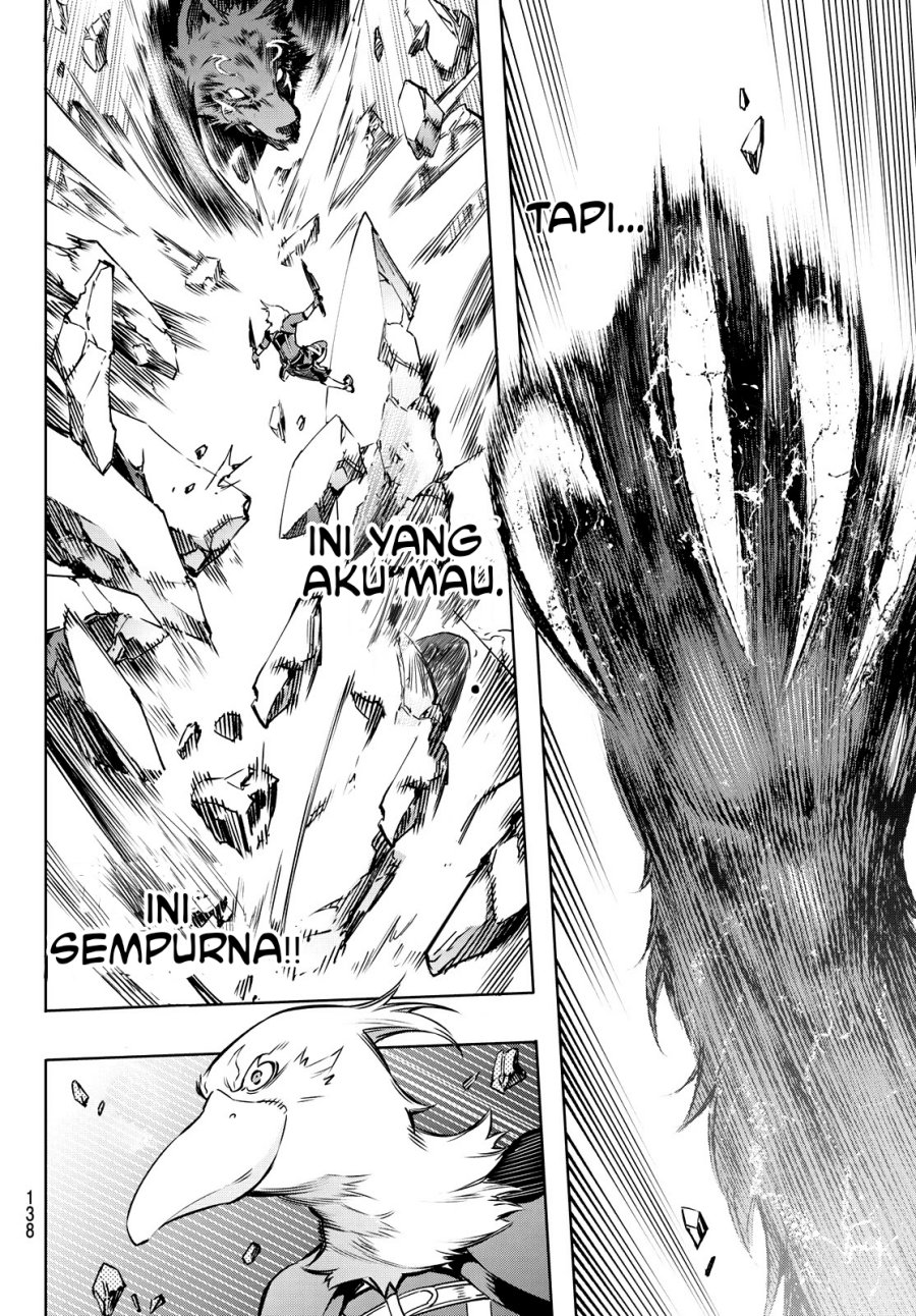 Shangri-La Frontier ~ Kusoge Hunter, Kamige ni Idoman to su~ Chapter 03 Gambar 18