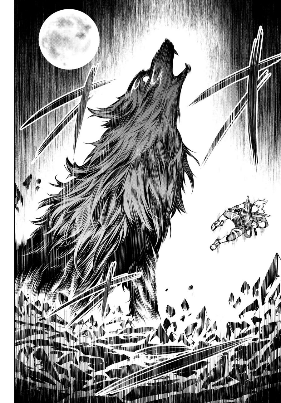 Shangri-La Frontier ~ Kusoge Hunter, Kamige ni Idoman to su~ Chapter 03 Gambar 24