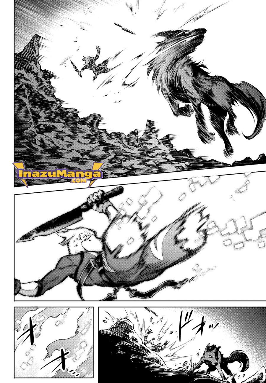 Shangri-La Frontier ~ Kusoge Hunter, Kamige ni Idoman to su~ Chapter 03 Gambar 26