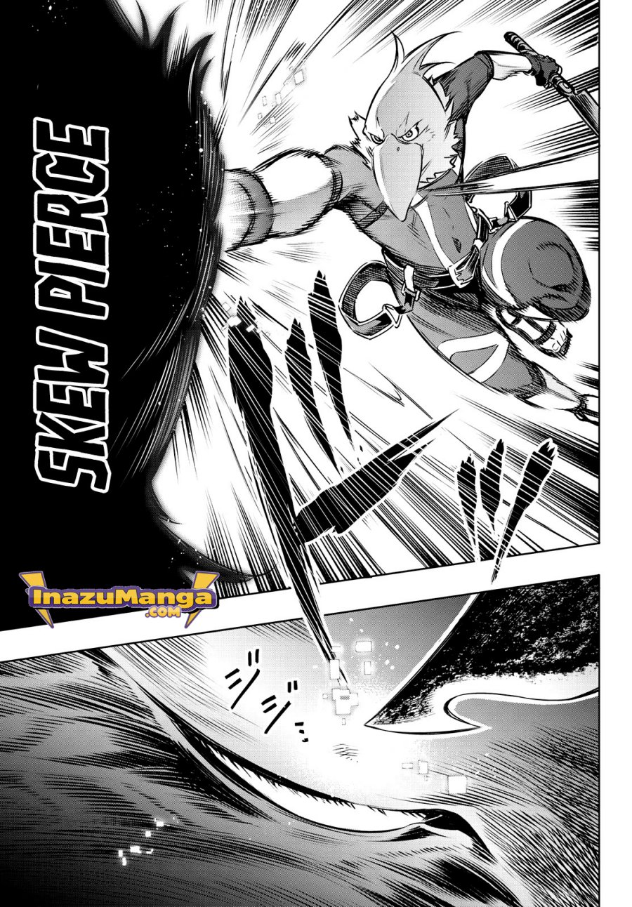 Shangri-La Frontier ~ Kusoge Hunter, Kamige ni Idoman to su~ Chapter 03 Gambar 21