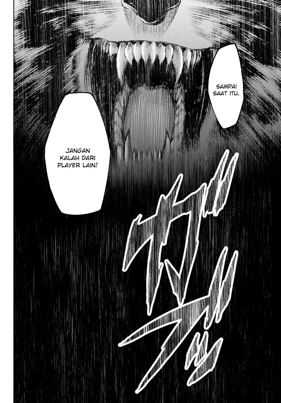 Shangri-La Frontier ~ Kusoge Hunter, Kamige ni Idoman to su~ Chapter 03 Gambar 30