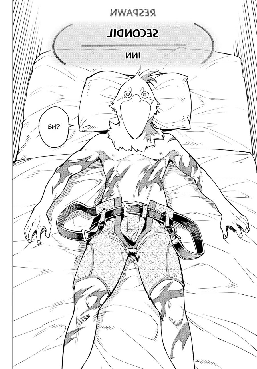 Shangri-La Frontier ~ Kusoge Hunter, Kamige ni Idoman to su~ Chapter 03 Gambar 32