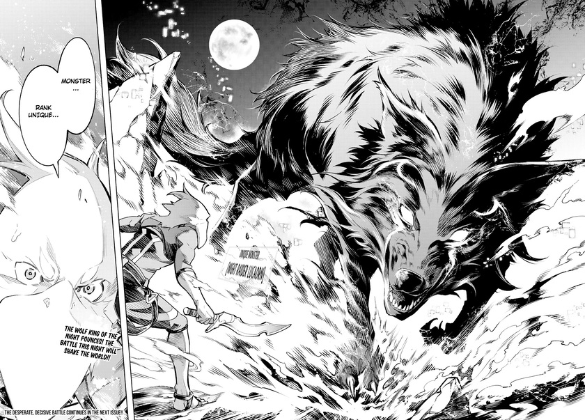 Shangri-La Frontier ~ Kusoge Hunter, Kamige ni Idoman to su~ Chapter 02 Gambar 56