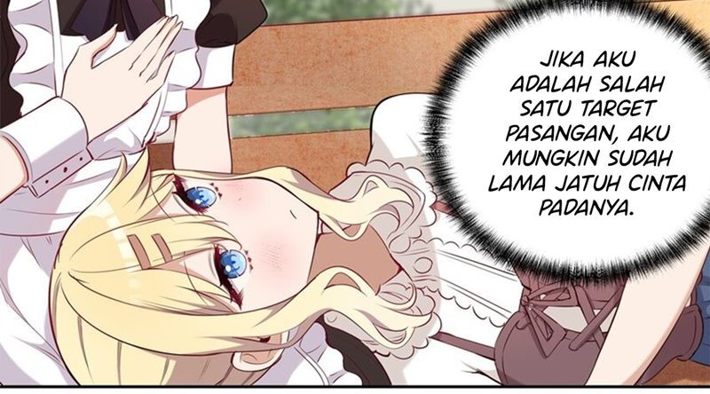 Please Bully Me, Miss Villainess! Chapter 21 Gambar 6