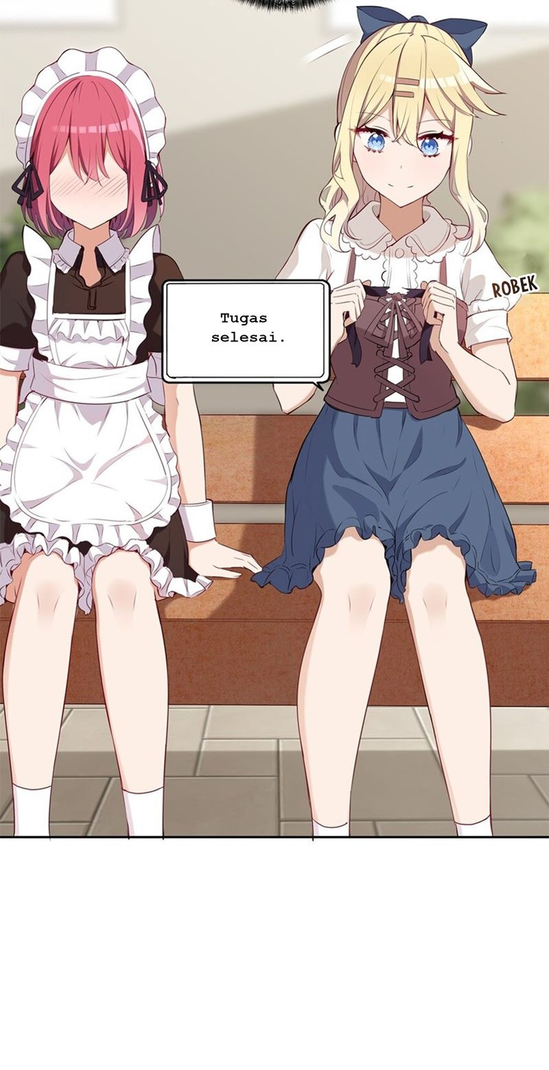 Please Bully Me, Miss Villainess! Chapter 21 Gambar 9