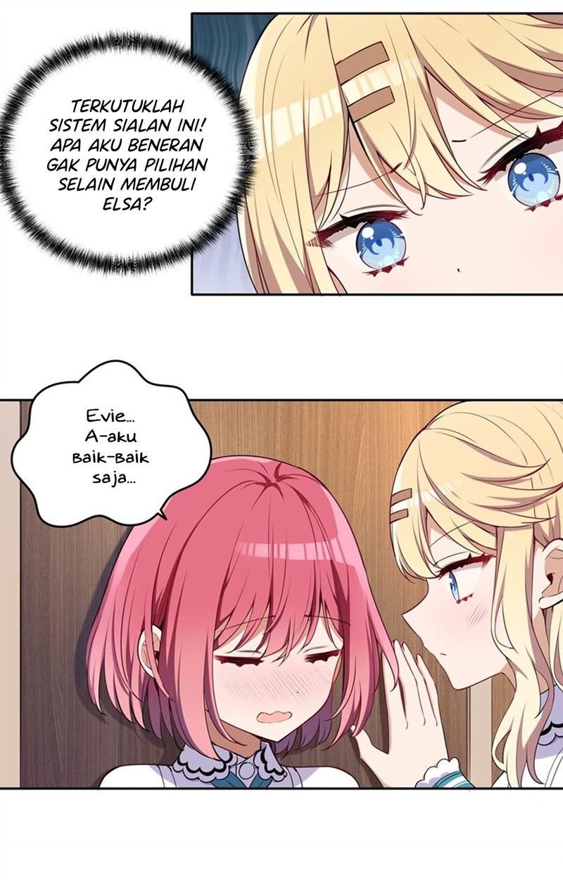 Please Bully Me, Miss Villainess! Chapter 16 Gambar 11