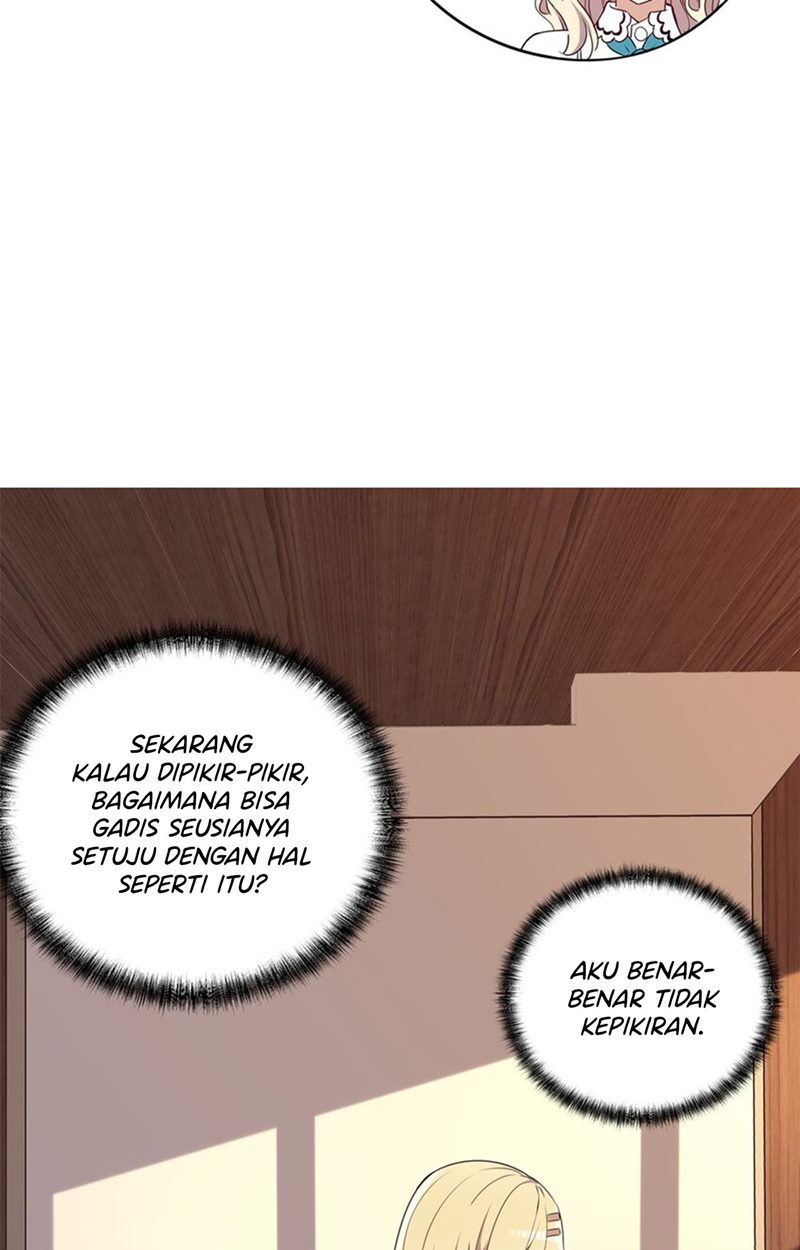 Please Bully Me, Miss Villainess! Chapter 16 Gambar 25