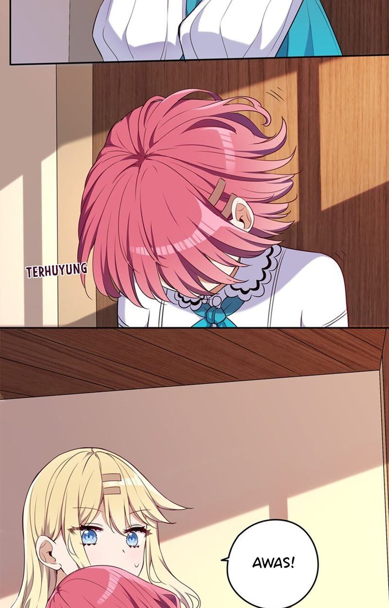 Please Bully Me, Miss Villainess! Chapter 16 Gambar 28