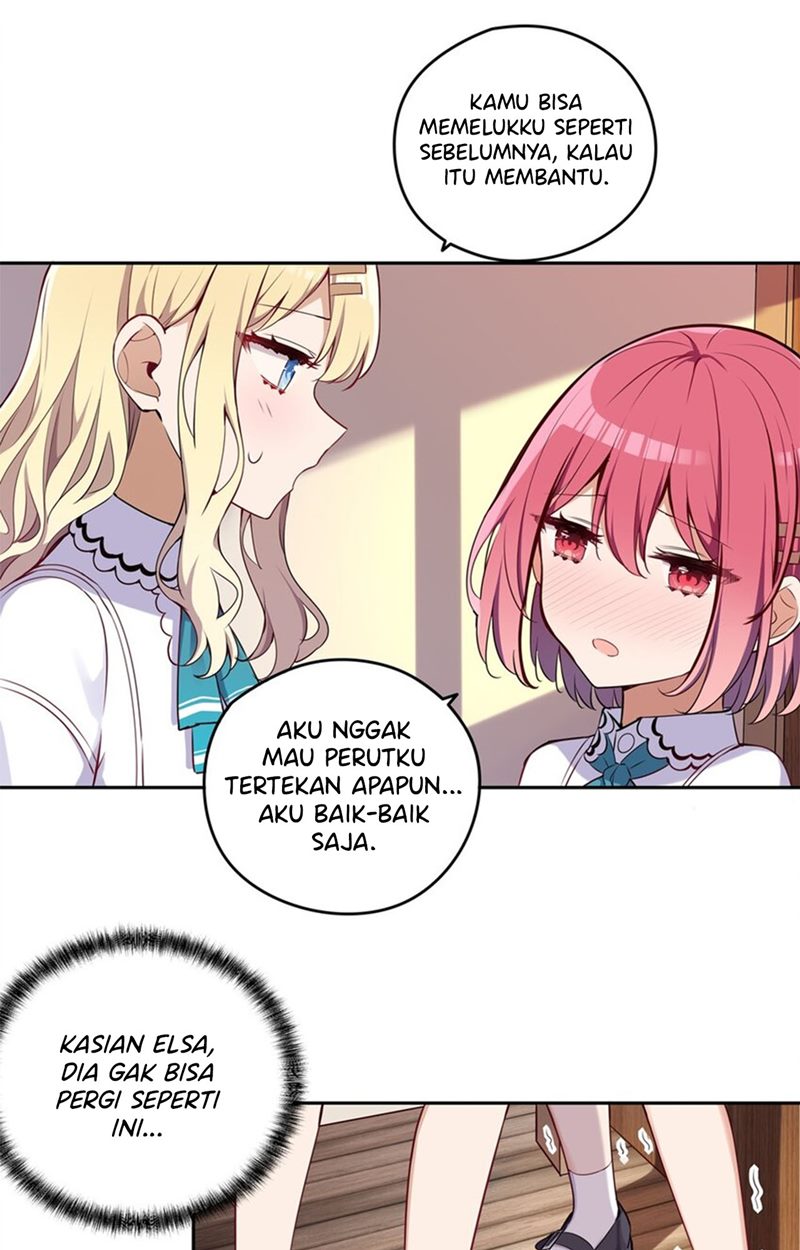 Please Bully Me, Miss Villainess! Chapter 16 Gambar 20