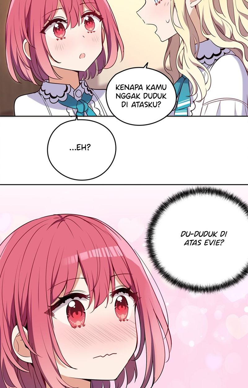 Please Bully Me, Miss Villainess! Chapter 16 Gambar 36