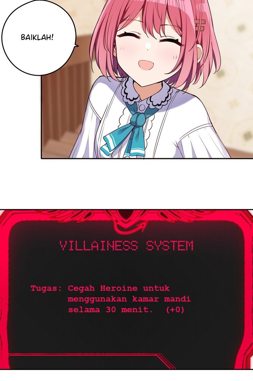 Please Bully Me, Miss Villainess! Chapter 15 Gambar 23