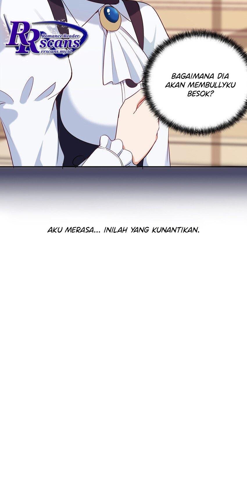 Please Bully Me, Miss Villainess! Chapter 14 Gambar 38