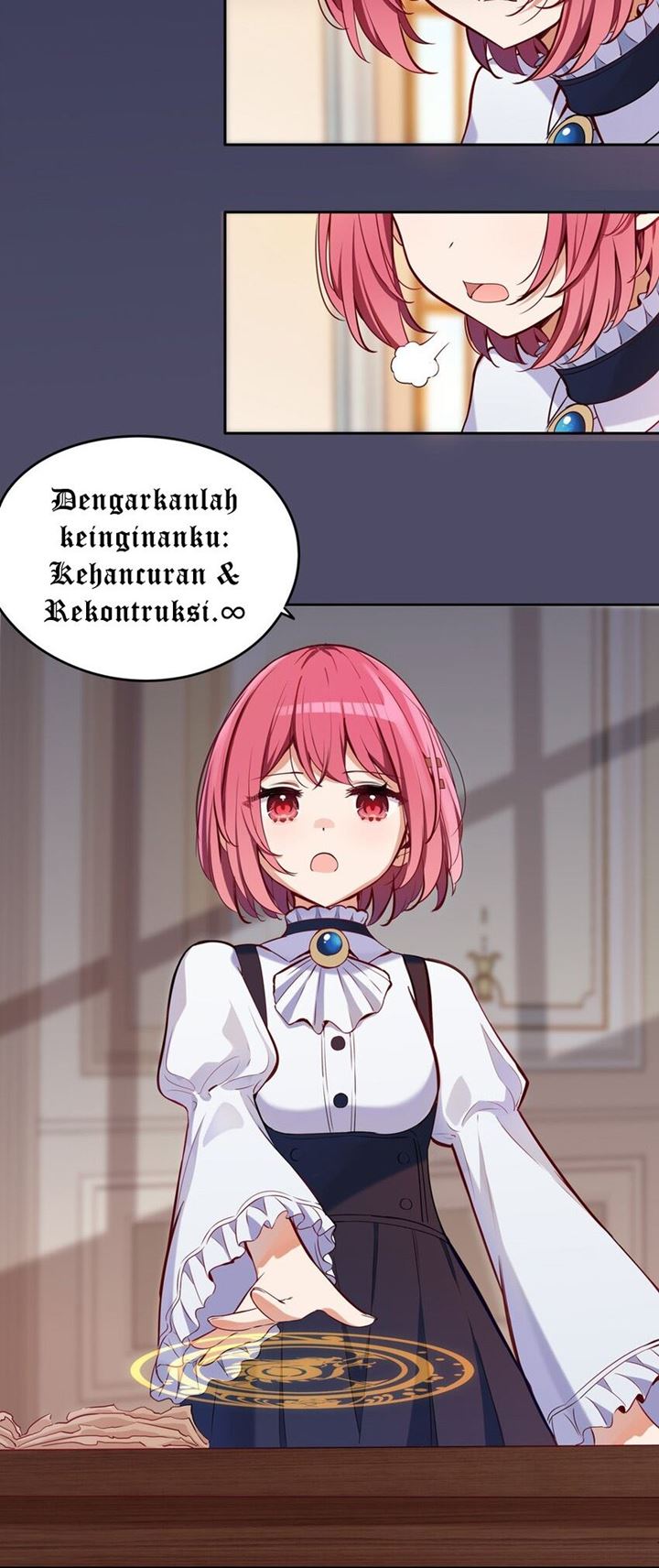 Please Bully Me, Miss Villainess! Chapter 13 Gambar 6