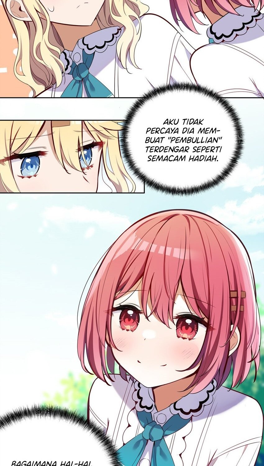 Please Bully Me, Miss Villainess! Chapter 12 Gambar 24