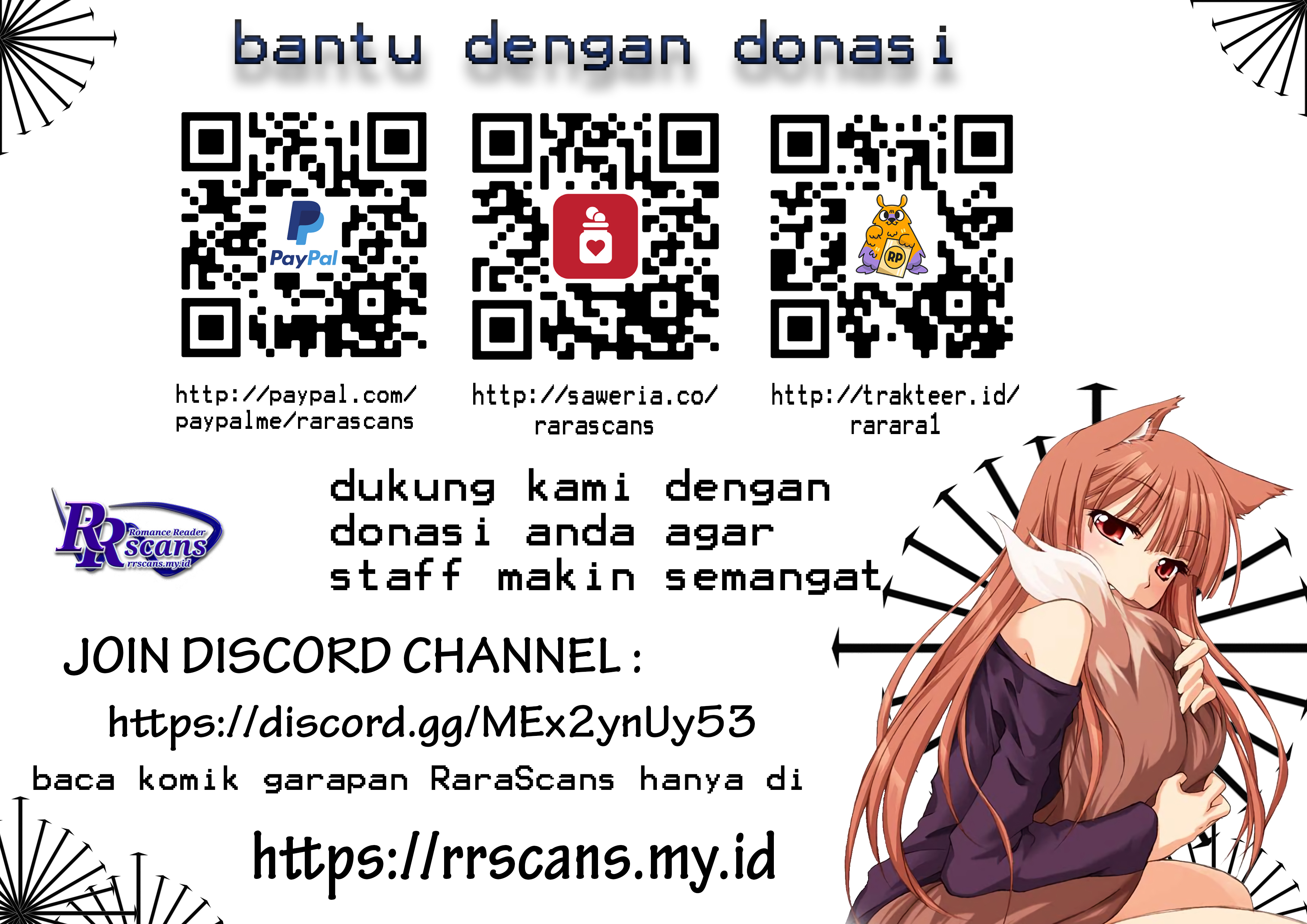 Manhua Please Bully Me, Miss Villainess! Chapter 12 gambar nomor 2