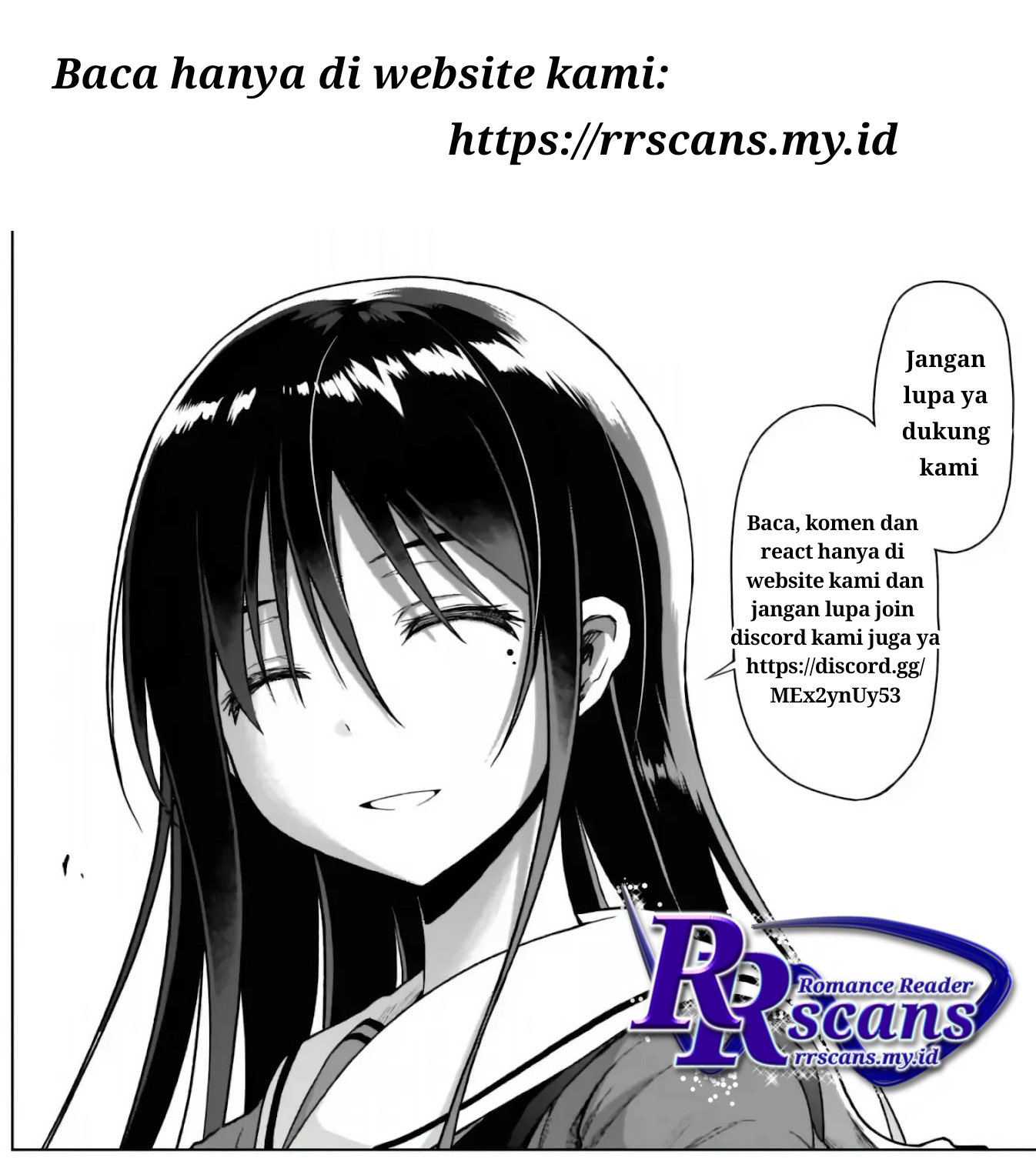 Please Bully Me, Miss Villainess! Chapter 12 Gambar 31