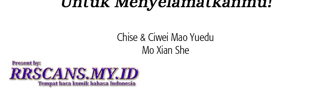 Please Bully Me, Miss Villainess! Chapter 12 Gambar 4