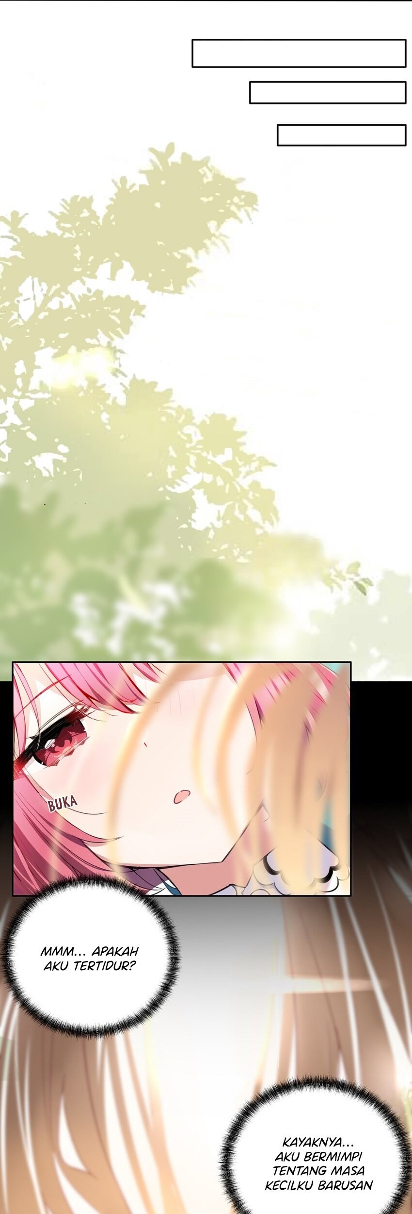 Please Bully Me, Miss Villainess! Chapter 12 Gambar 8