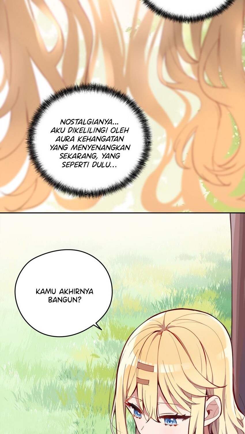 Please Bully Me, Miss Villainess! Chapter 12 Gambar 9