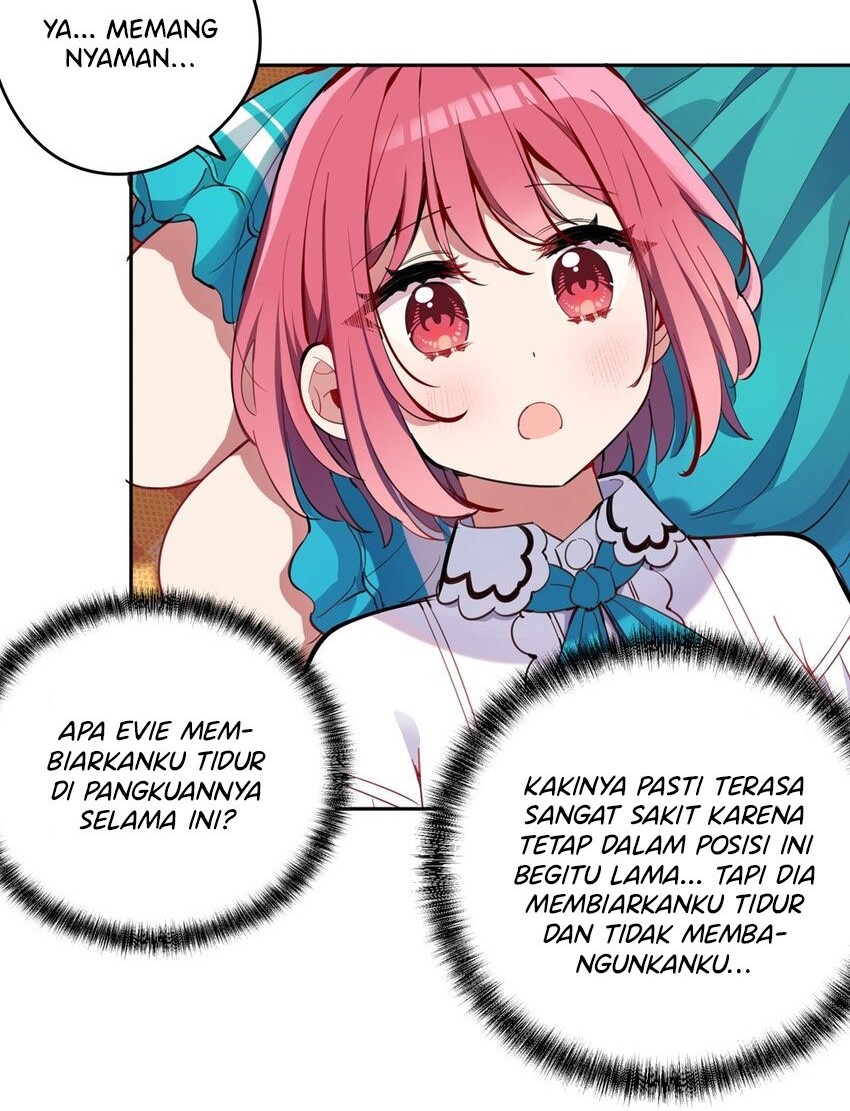 Please Bully Me, Miss Villainess! Chapter 12 Gambar 11