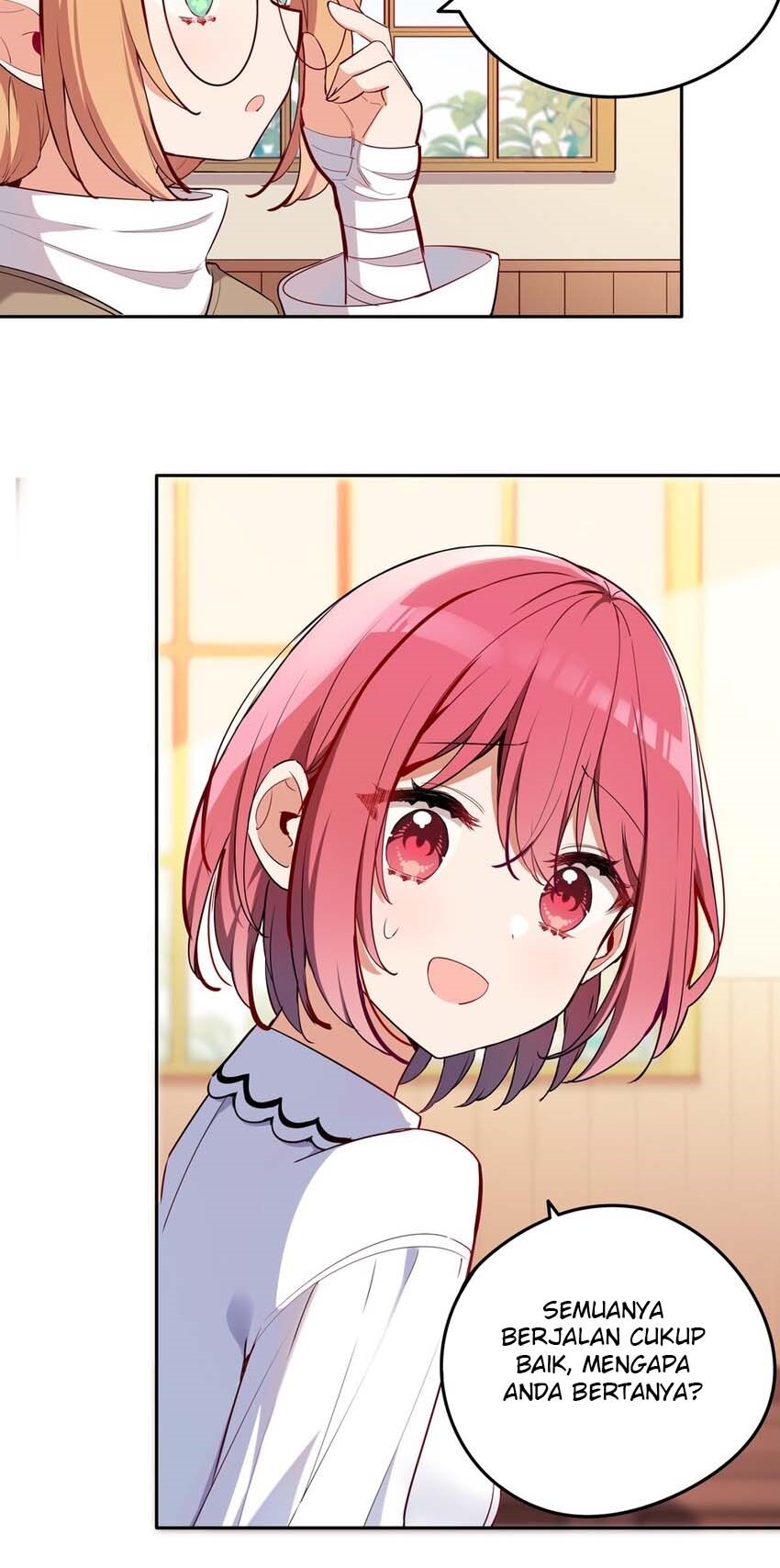 Please Bully Me, Miss Villainess! Chapter 11 Gambar 9