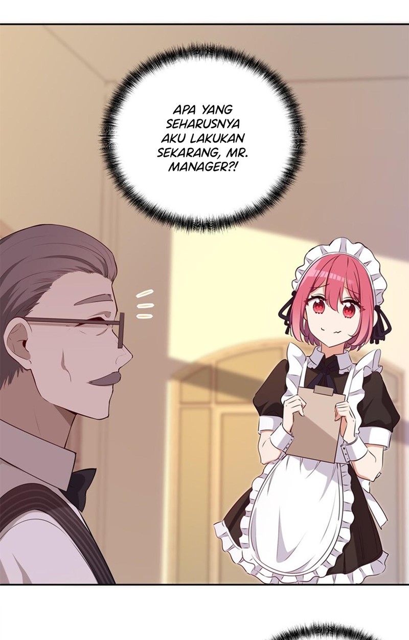 Please Bully Me, Miss Villainess! Chapter 20 Gambar 17