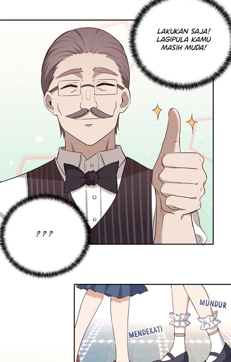 Please Bully Me, Miss Villainess! Chapter 20 Gambar 18