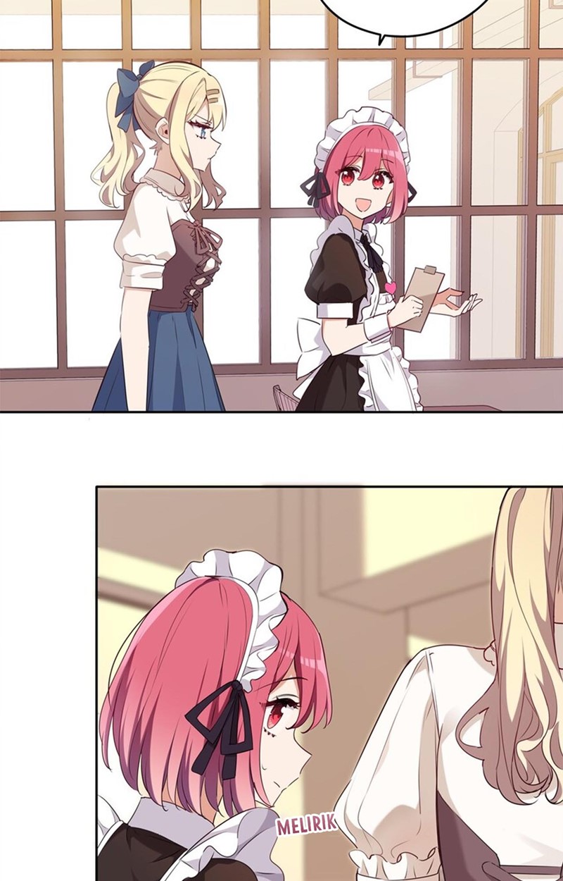 Please Bully Me, Miss Villainess! Chapter 20 Gambar 21