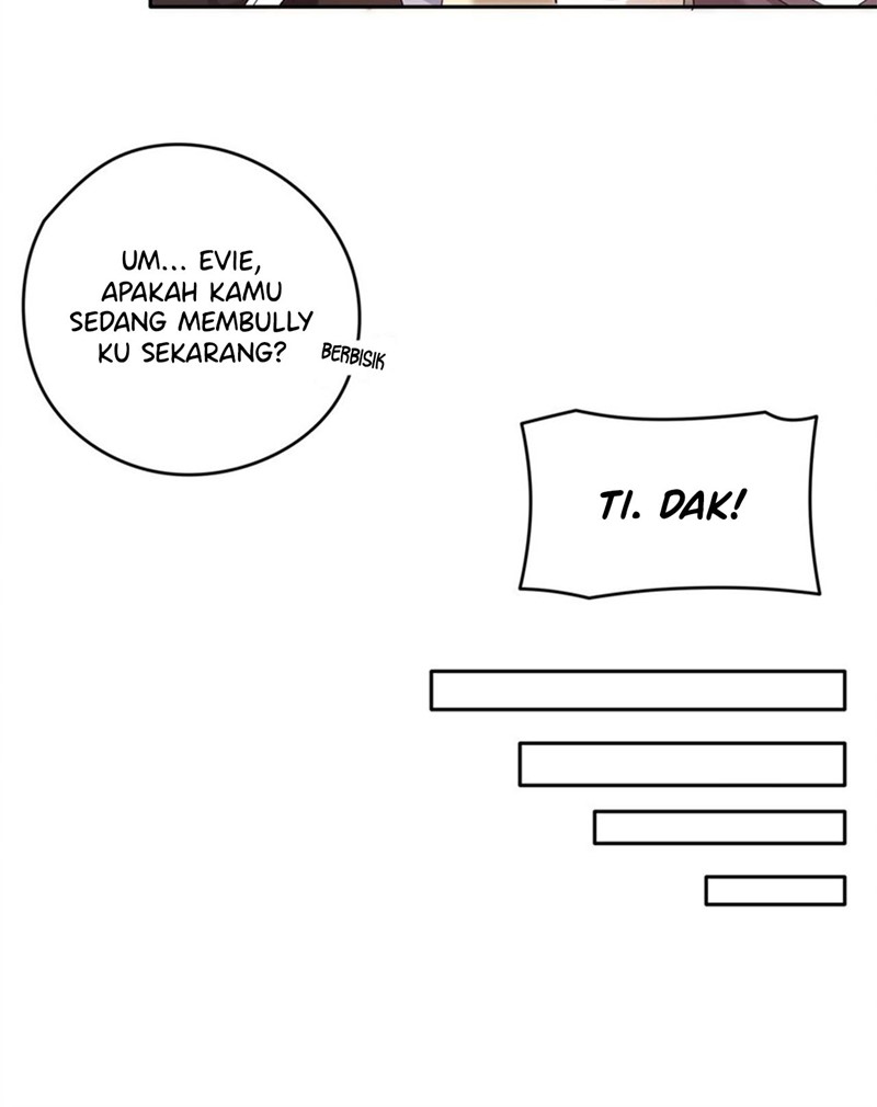 Please Bully Me, Miss Villainess! Chapter 20 Gambar 22