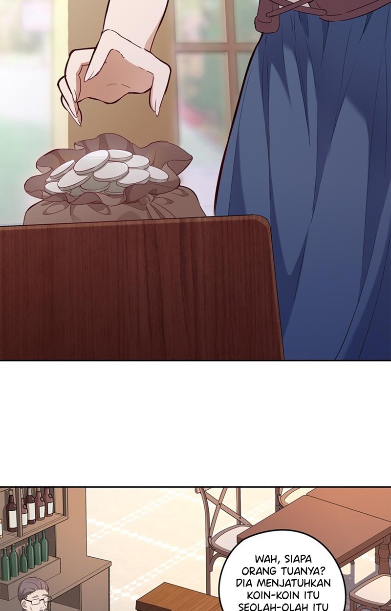 Please Bully Me, Miss Villainess! Chapter 20 Gambar 13