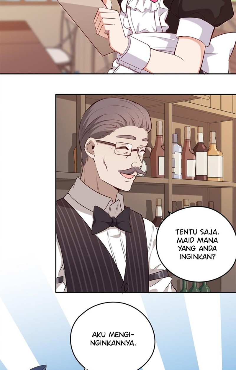 Please Bully Me, Miss Villainess! Chapter 20 Gambar 15