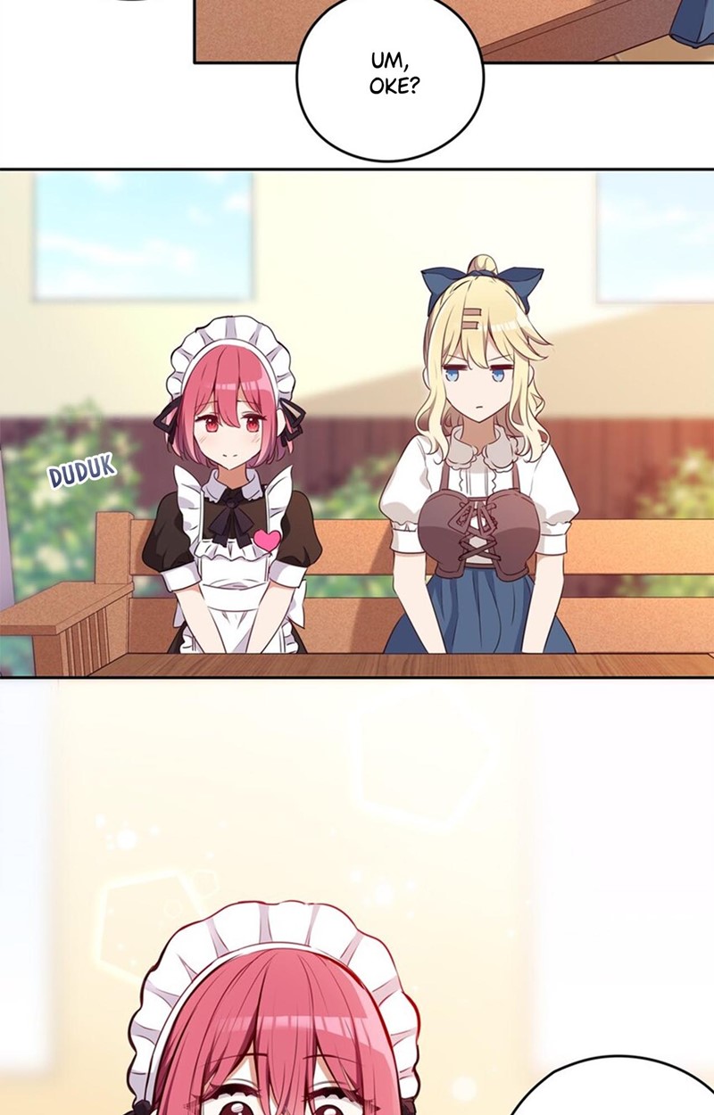 Please Bully Me, Miss Villainess! Chapter 20 Gambar 27