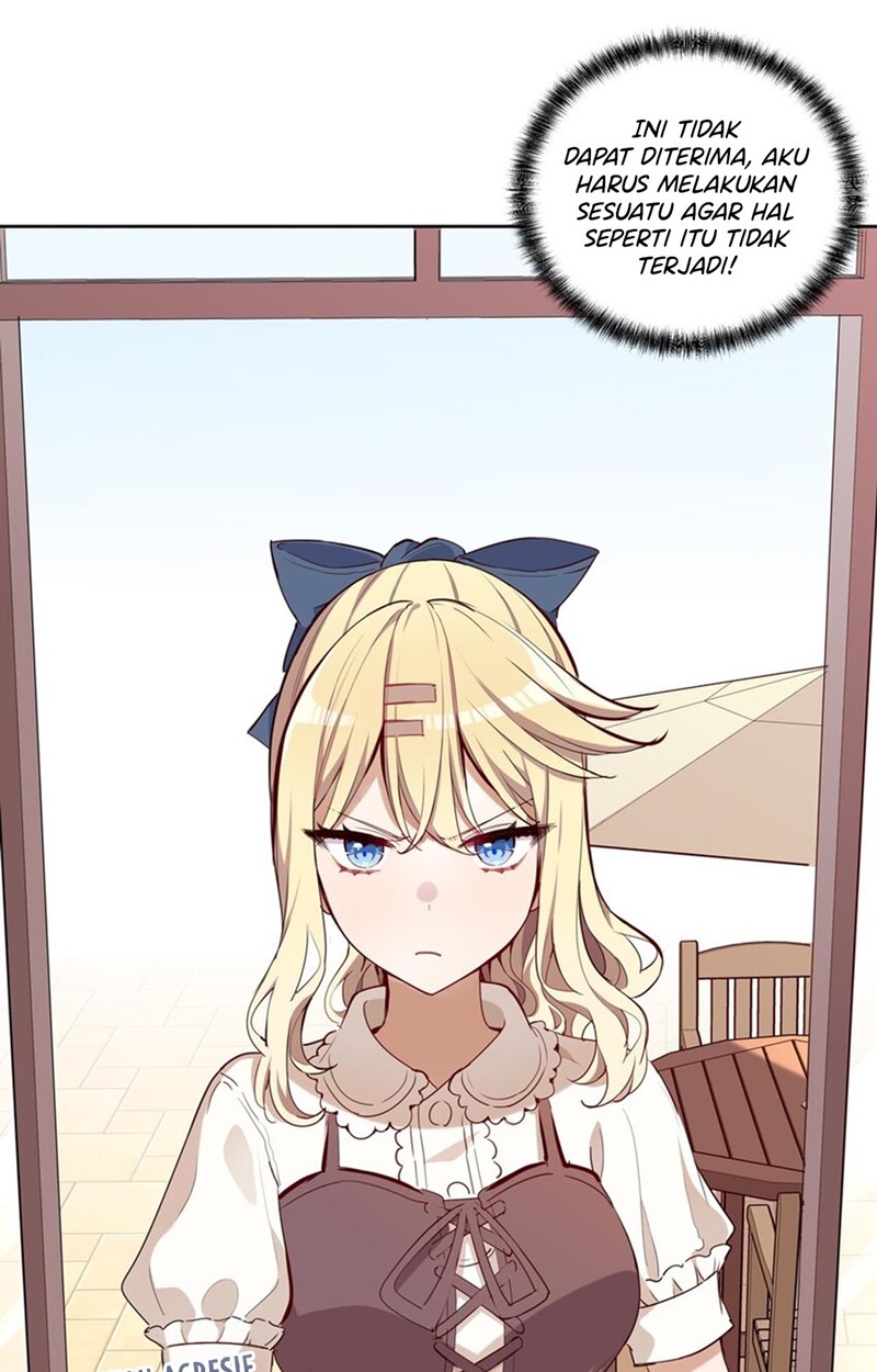 Please Bully Me, Miss Villainess! Chapter 20 Gambar 9