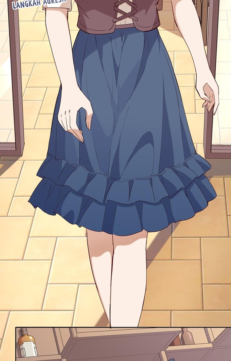 Please Bully Me, Miss Villainess! Chapter 20 Gambar 10