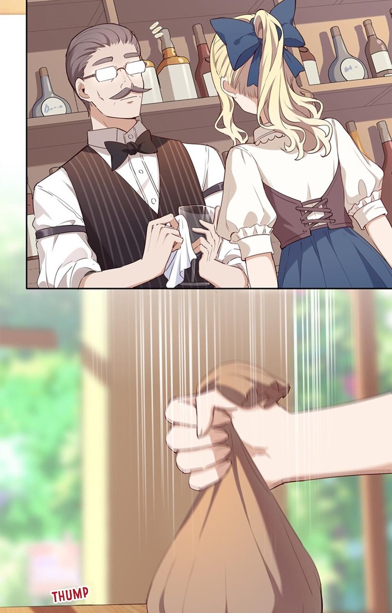 Please Bully Me, Miss Villainess! Chapter 20 Gambar 11