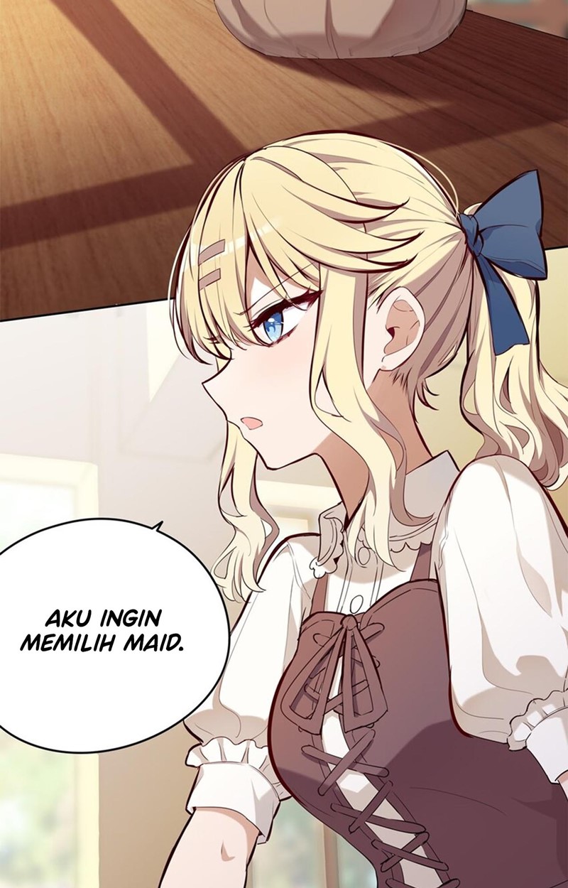 Please Bully Me, Miss Villainess! Chapter 20 Gambar 12